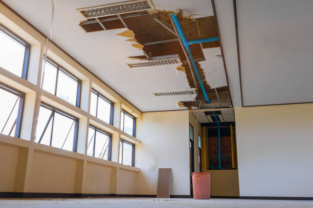 Trusted Redfield, AR Water damage restoration Experts