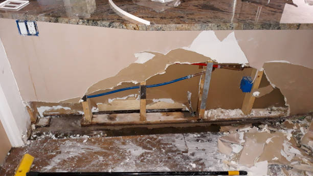 Fire Damage Restoration in Redfield, AR
